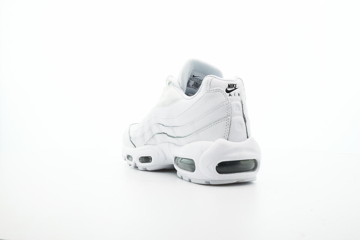 Nike WMNS AIR MAX 95 | CK7070-100 | AFEW STORE